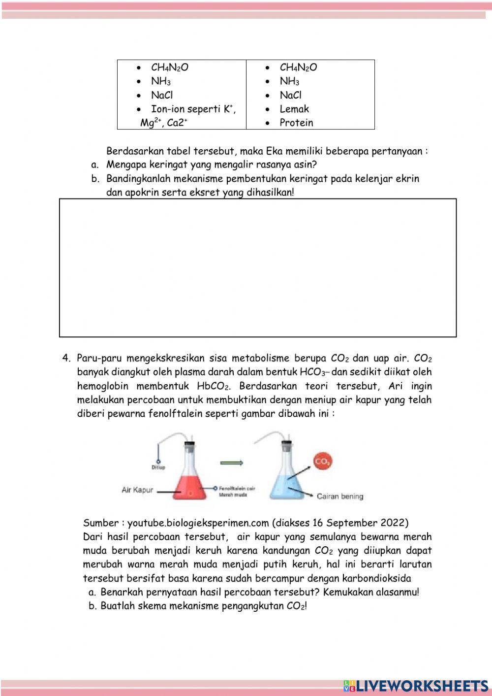 Postes Uraian Pertemuan 2