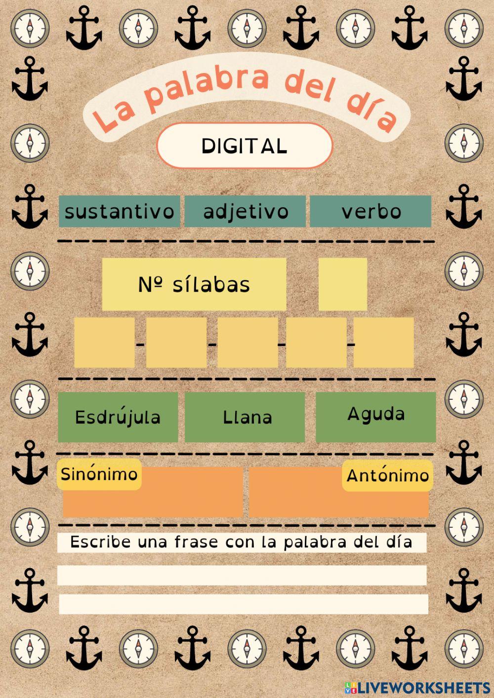 PRUEBA ficha interactiva
