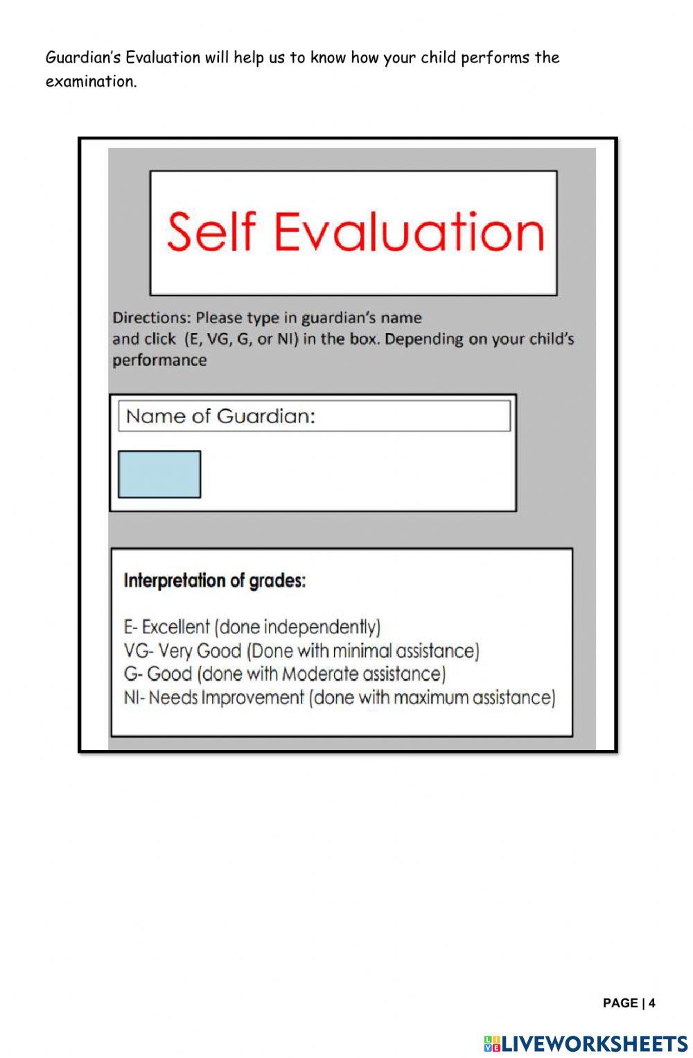 FILIPINO GRADE 2   1ST QUARTER