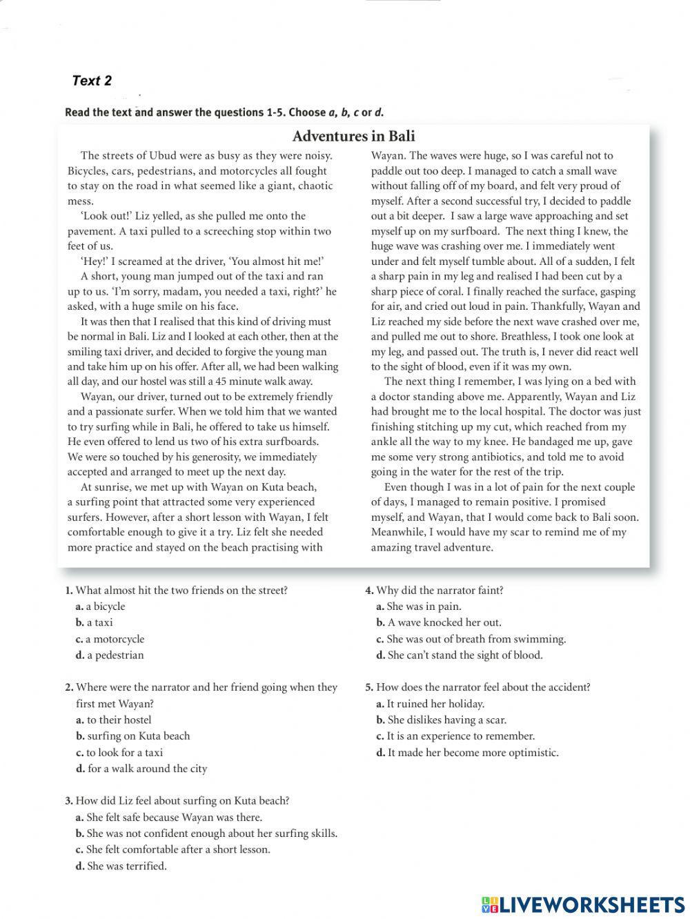 reading-b2-2218391-ya-julia-liveworksheets
