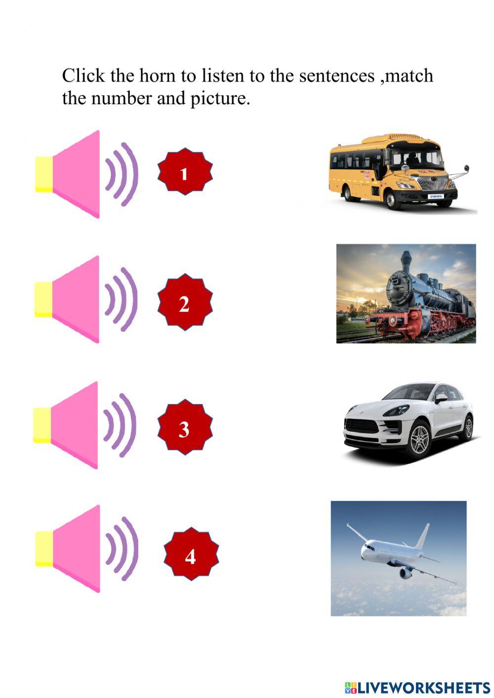 G3-t1-u1交通工具