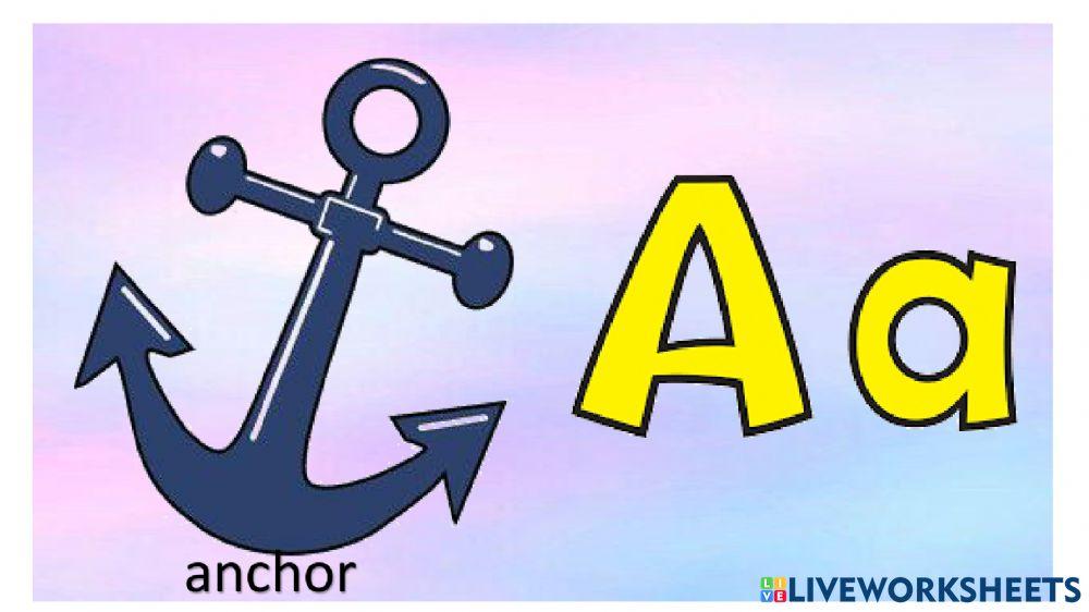 letter-a-vocabualry-worksheet-live-worksheets