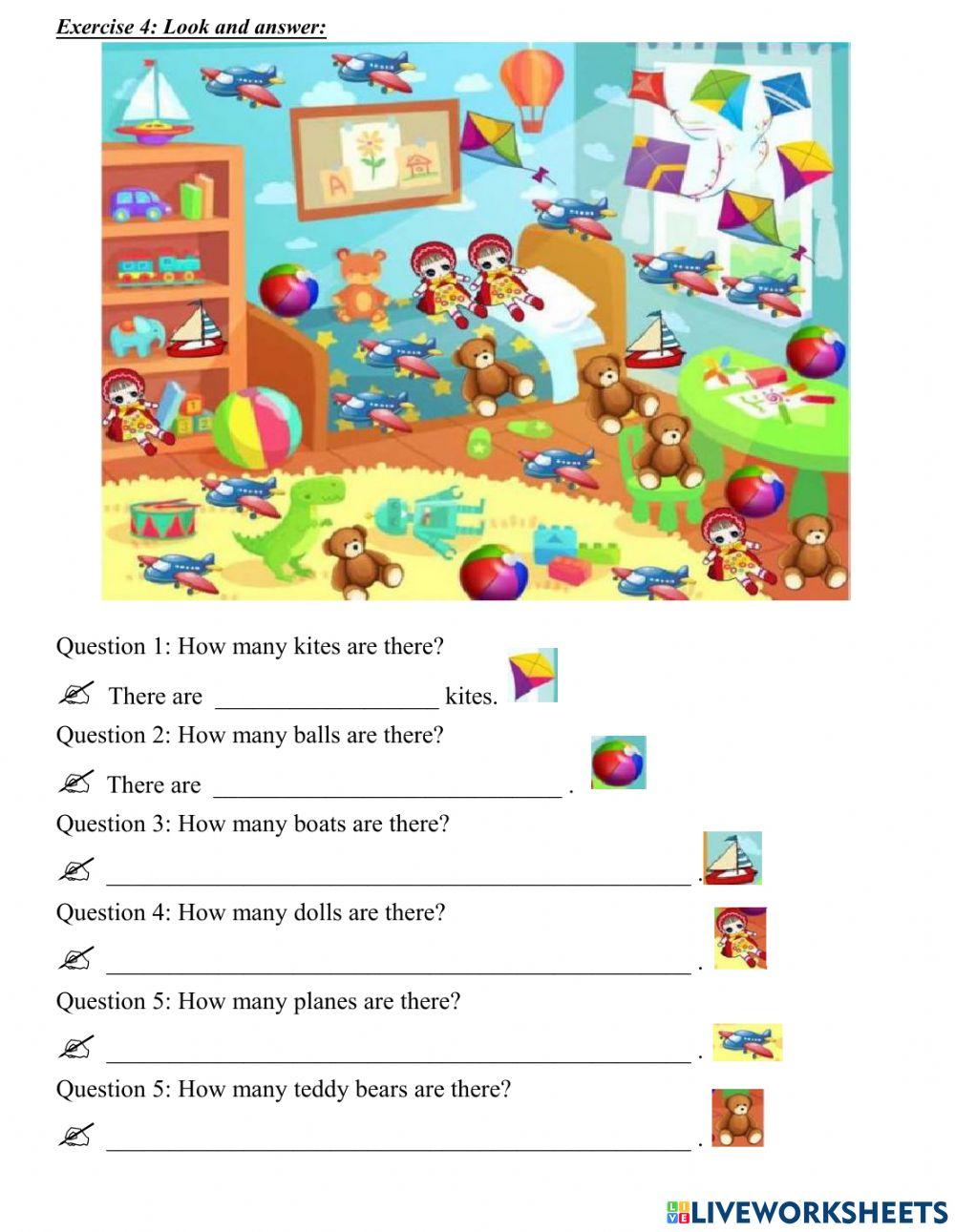 Week 4 grade 2 u2 math