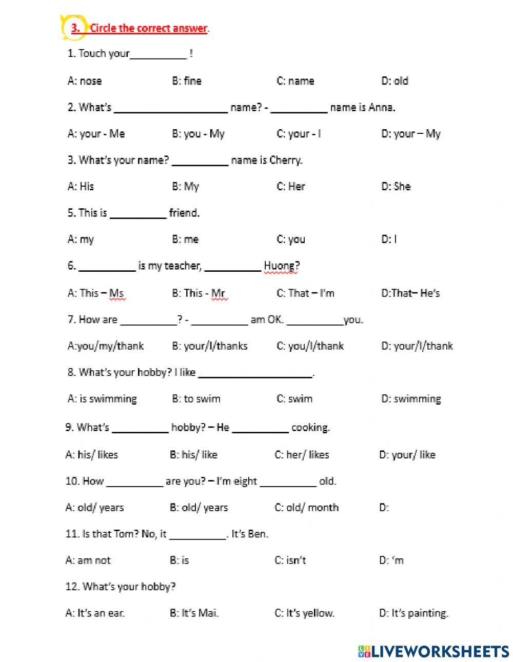 G3-review u1-5 ko nghe dg