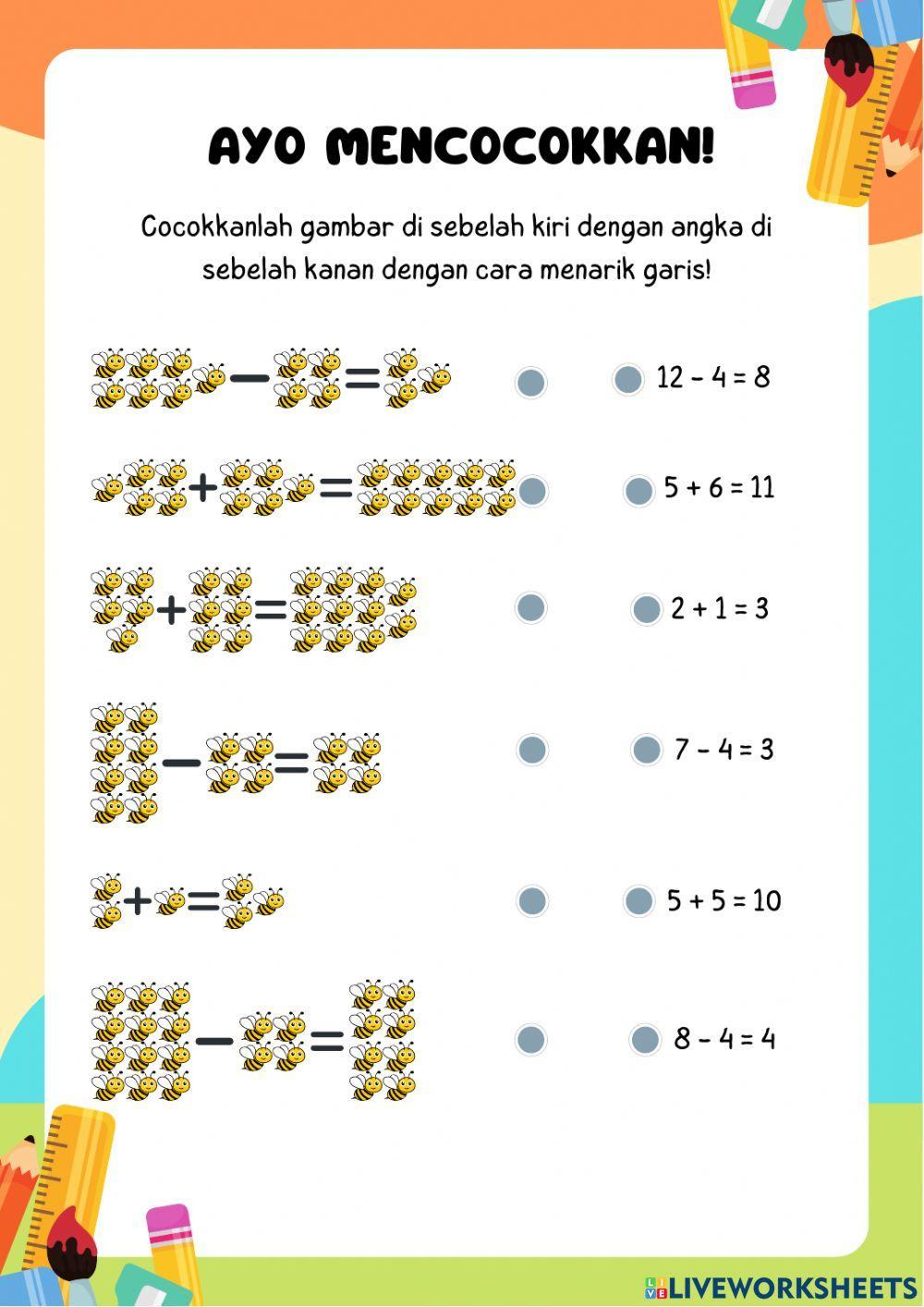 E-LKPD Matematika Kelas 1-Sinta Anisa Sari-1902876