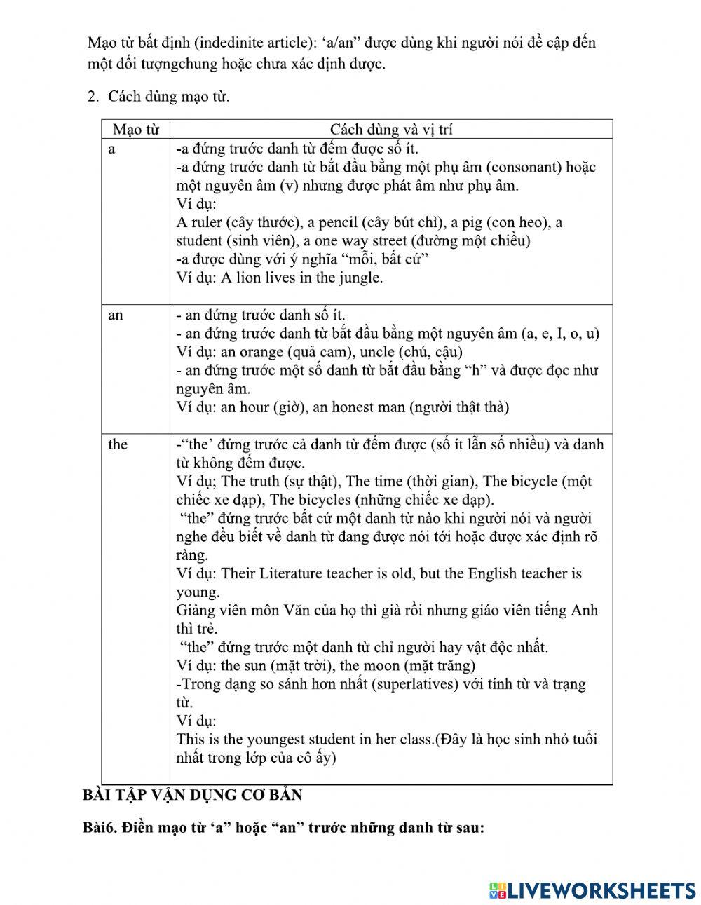 Unit 3-8 - English - 2
