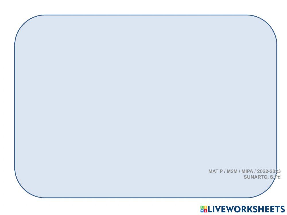 Lkpd turunan tan cotan sec cosec