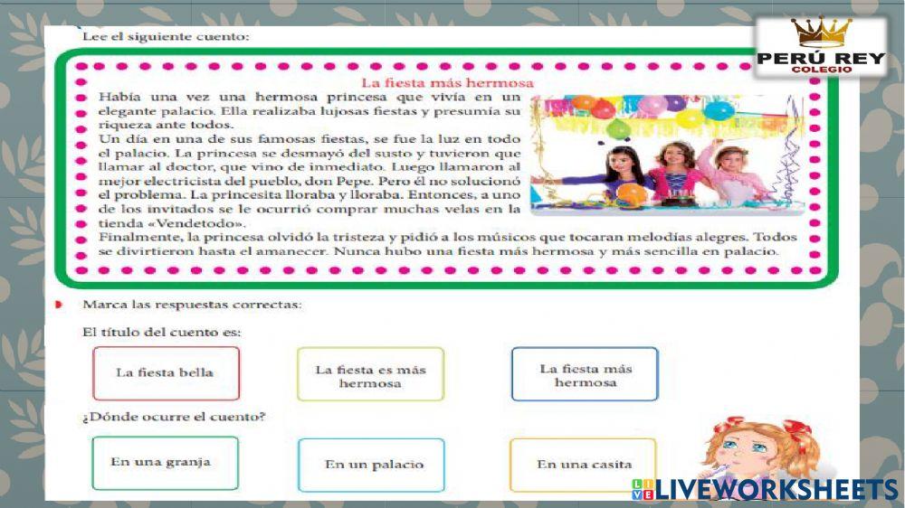 Redaccion y produccion de textos