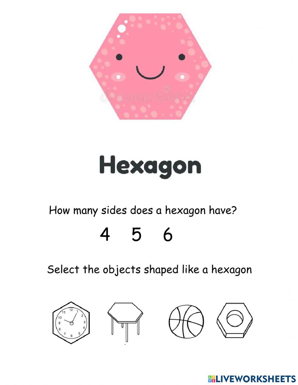 Hexagon