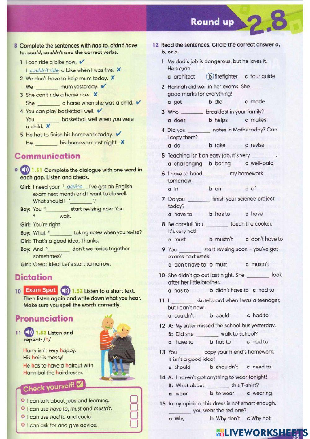 Go getter 4 revision 2.8