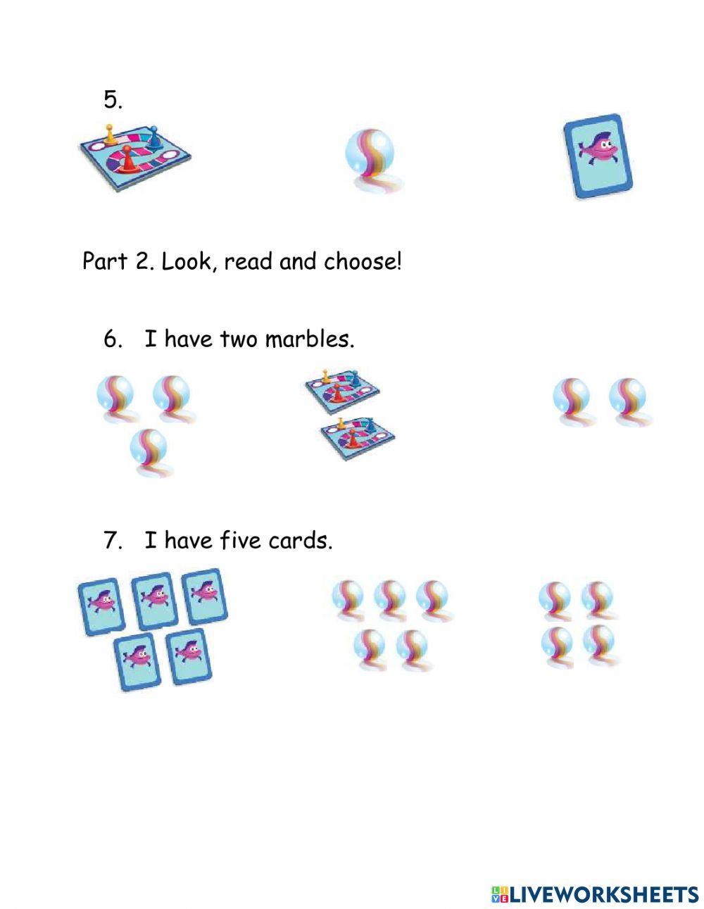 Everybody Up 1 -Unit 2 - Lesson 4