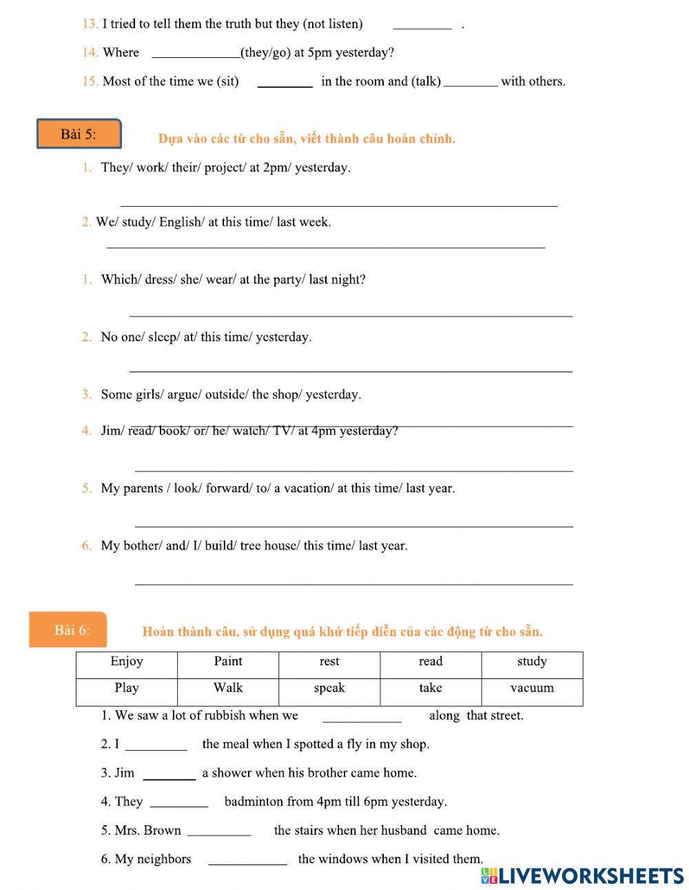 Unit 56-8 - English - 2