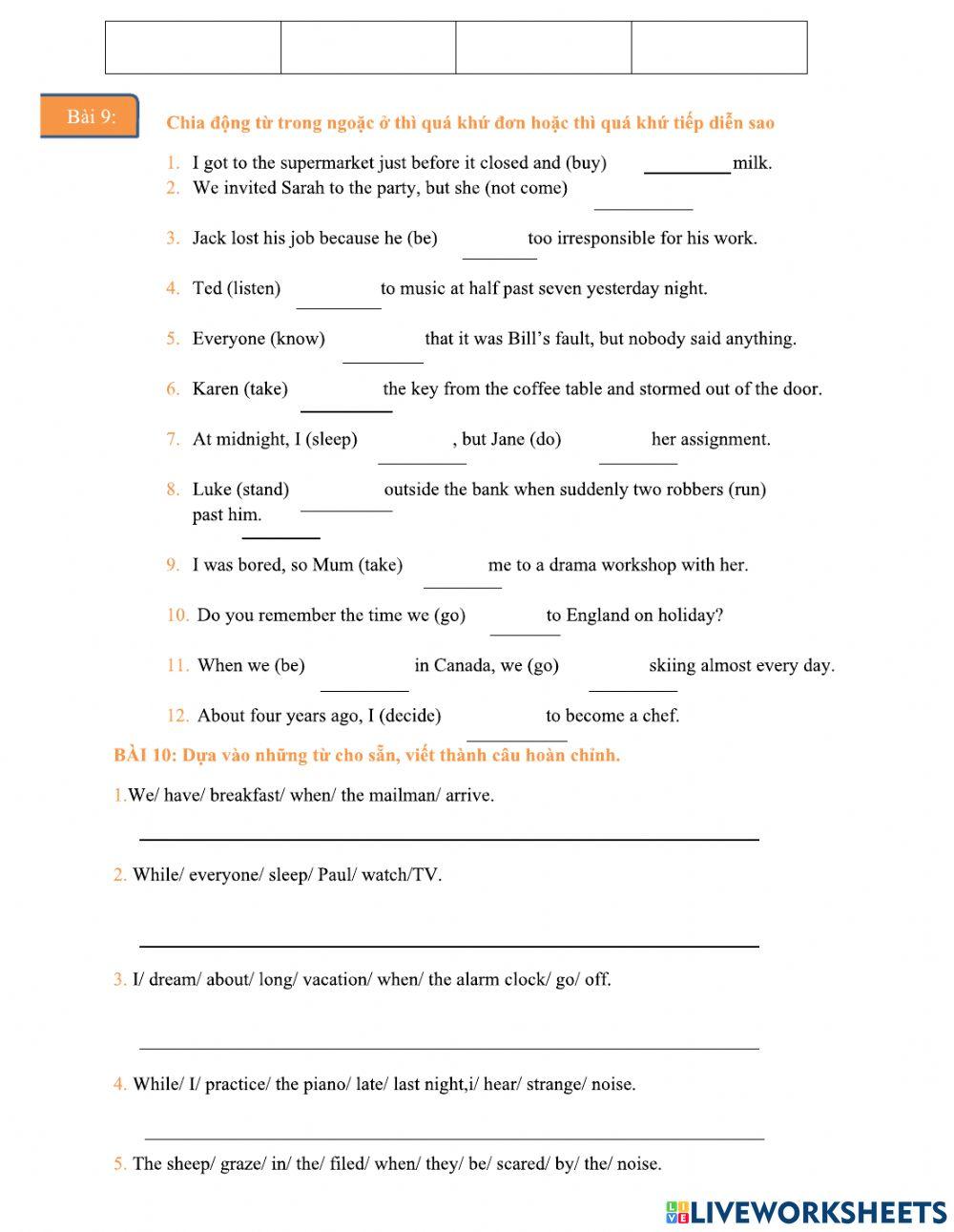 Unit 56-8 - English - 2