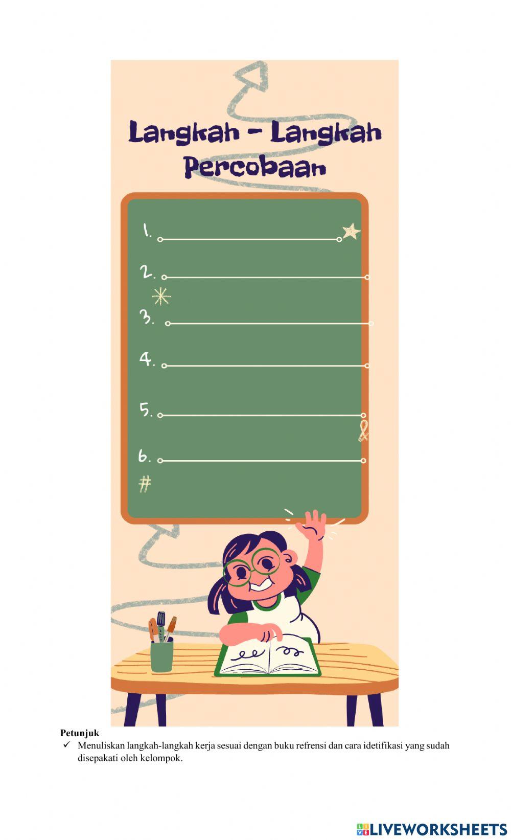 Identifikasi Pewarna Minuman