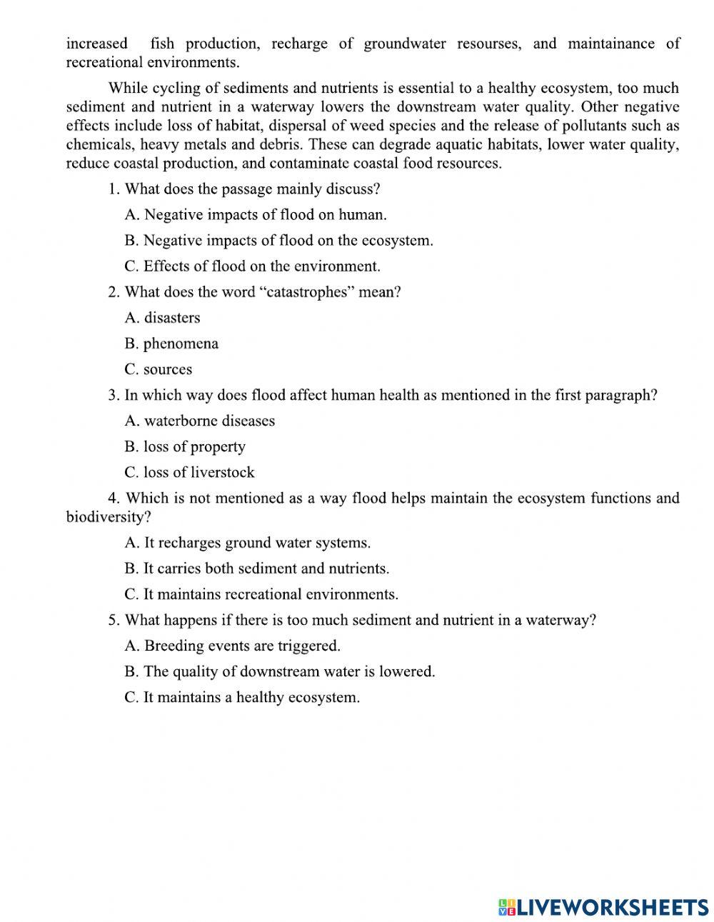 Unit 9-8 - English - 1