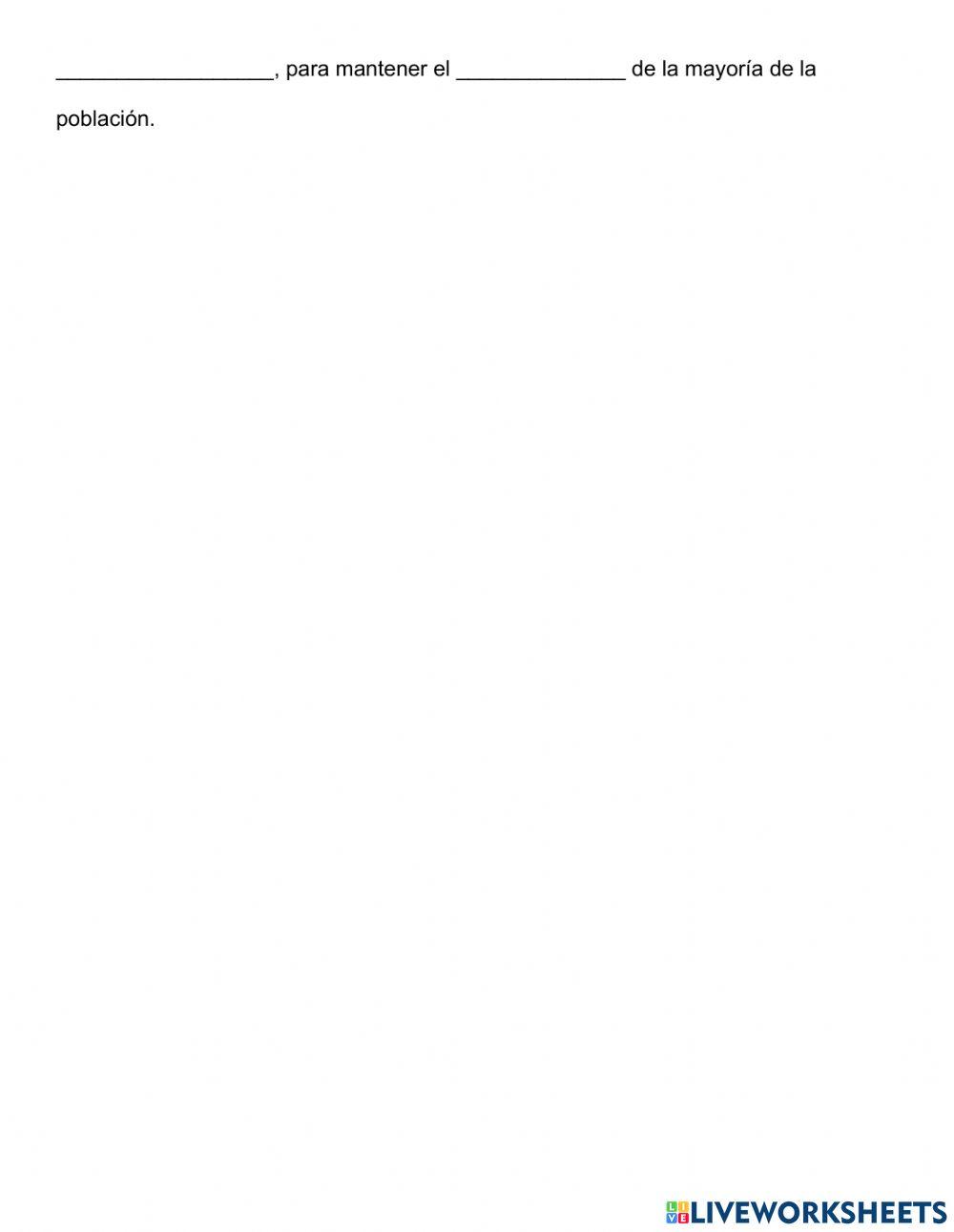 Economía de mercado