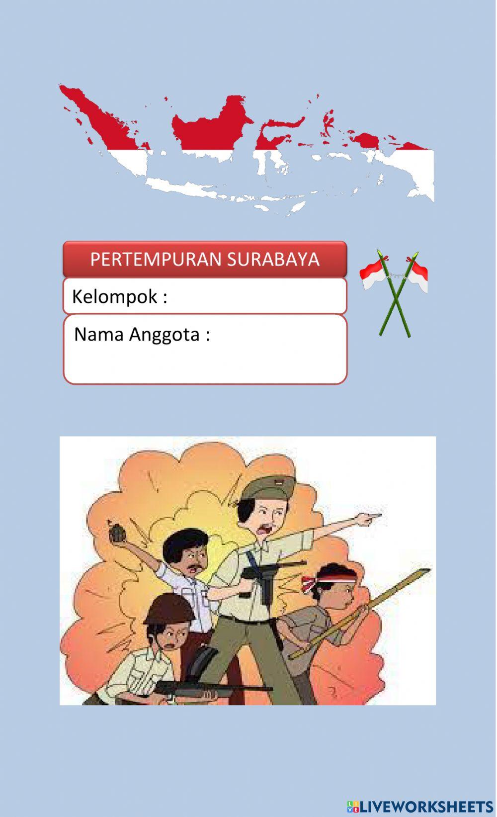 LKPD Kelas 6 Tema 2 St 2 Pb 1