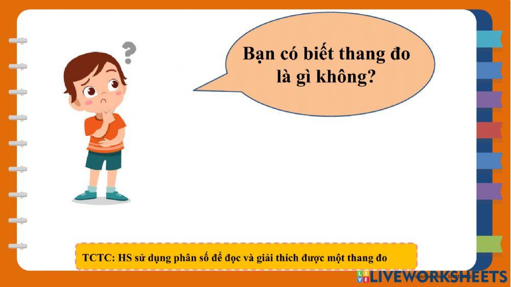 Toán 3 Bài 4.1 Tiết 5