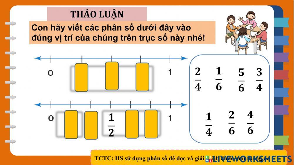 Toán 3 Bài 4.1 Tiết 5