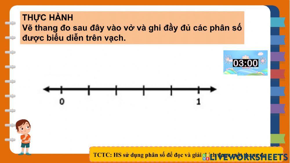 Toán 3 Bài 4.1 Tiết 5