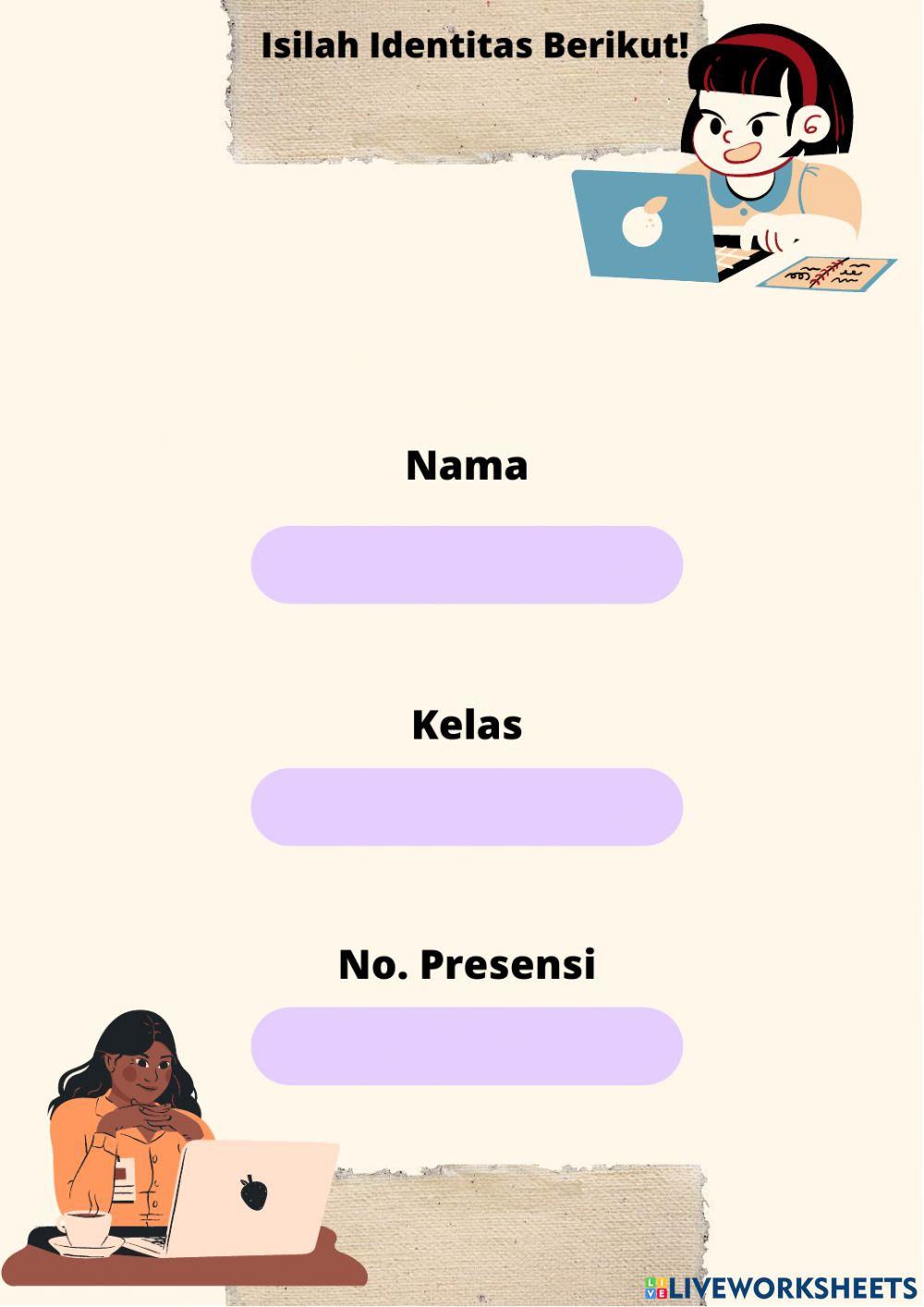 E-LKPD ACTION (Active on Numeration) Revisi