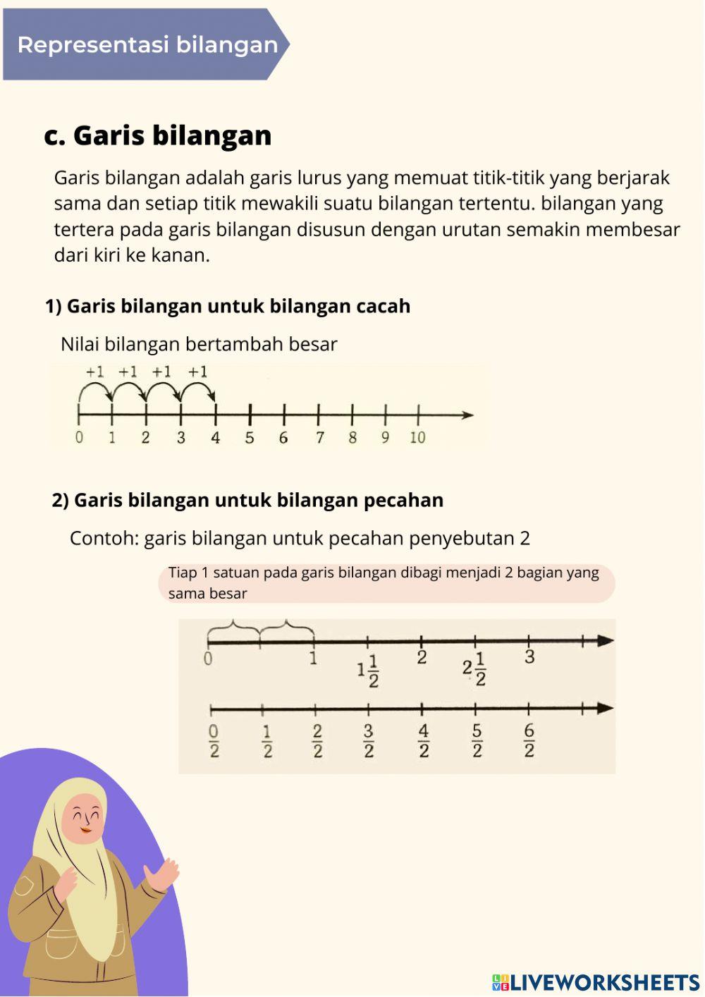 E-LKPD ACTION (Active on Numeration) Revisi