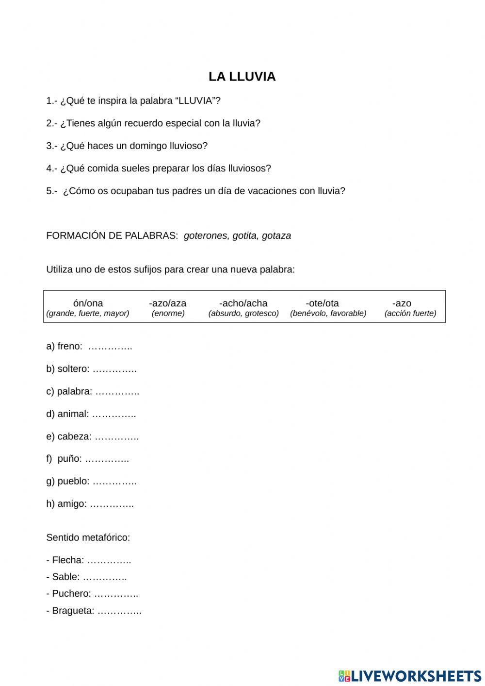 Gotas, Julio Cortázar