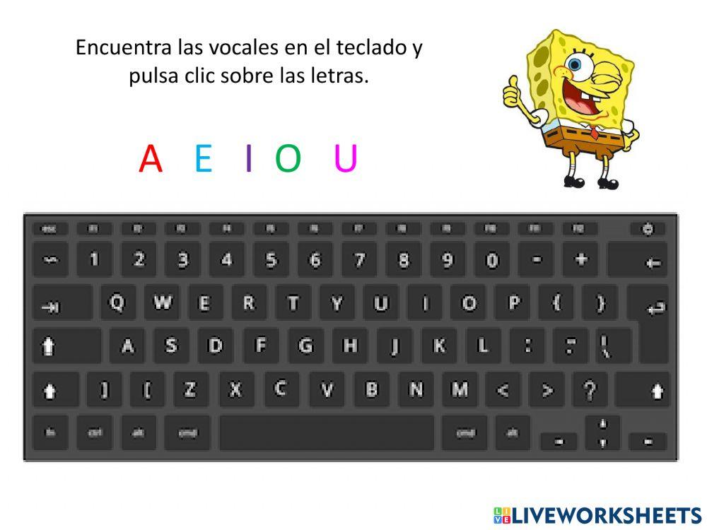 Teclado