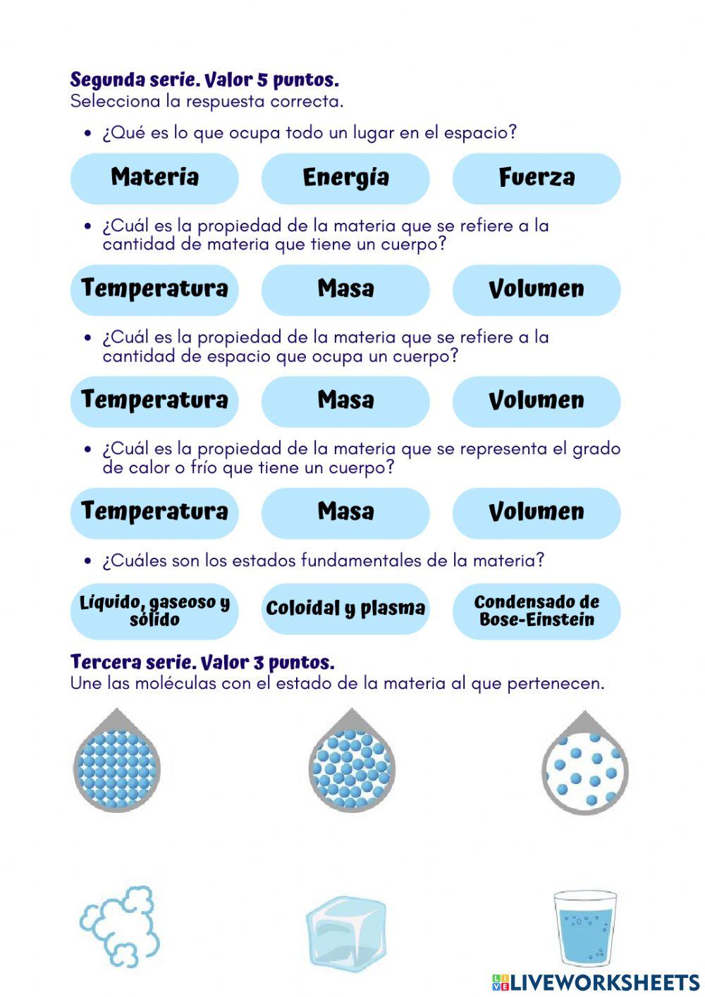 Evaluación de Medio Natural