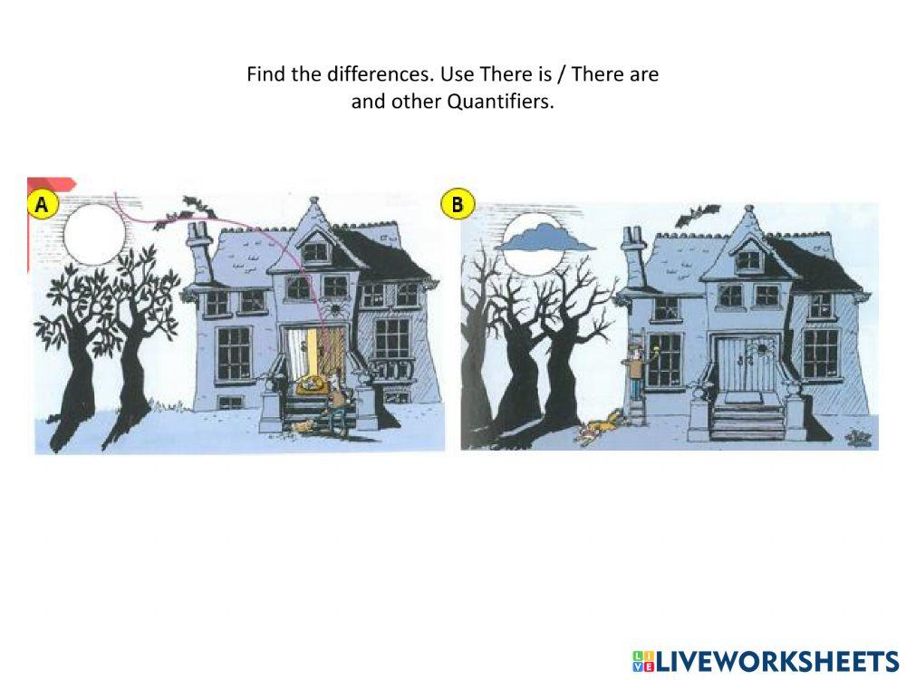 Elementary 3 Speaking like Movers