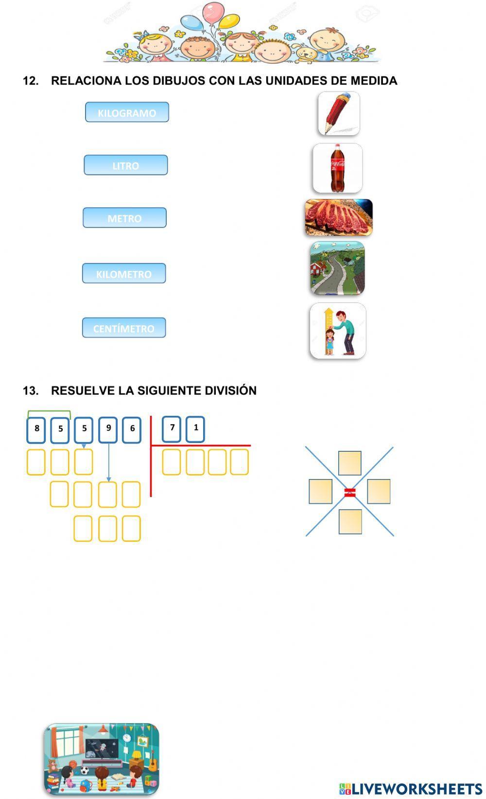 Matemática 6º Matemática 6º