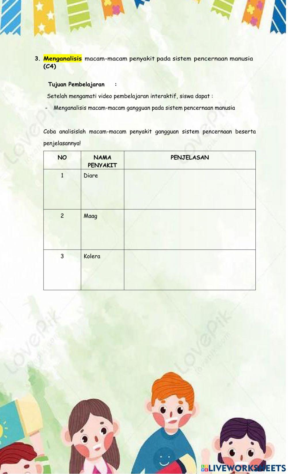 Lkpd kelas 5 tema 3 subtema 2 pemb 5