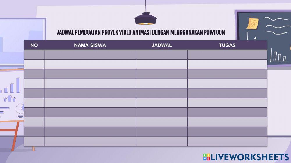 Lkpd barisan aritmatika 2