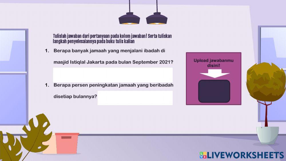 Lkpd barisan aritmatika 3