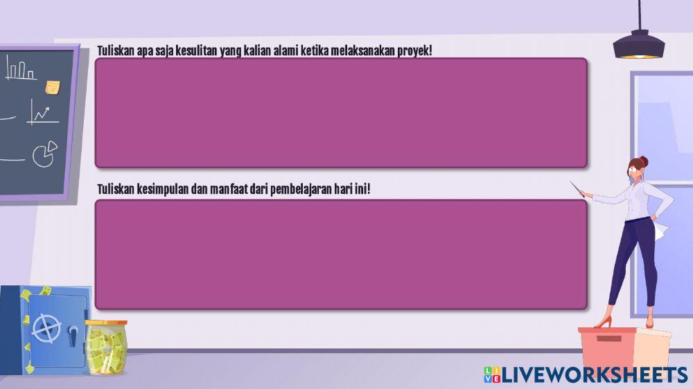 Lkpd barisan aritmatika 3