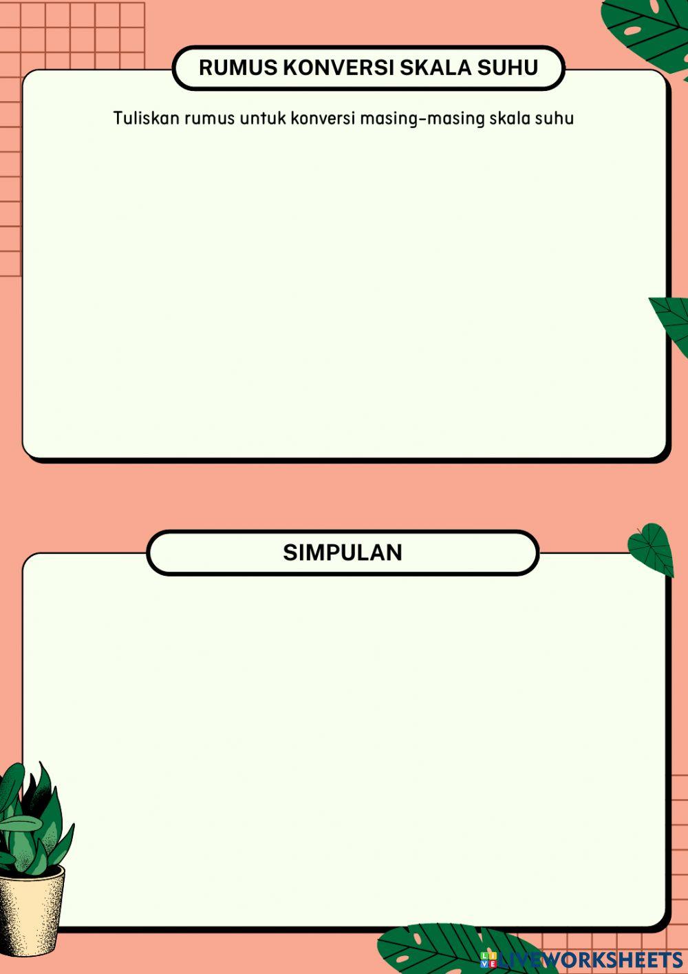 Lkpd konversi skala suhu