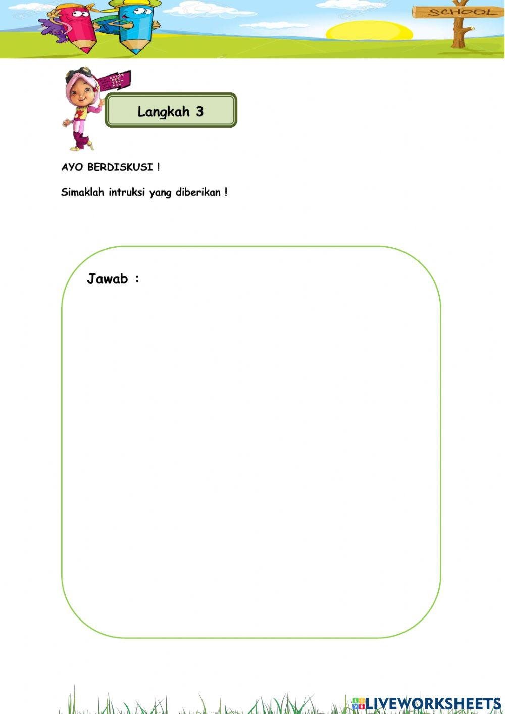 Presentasi kelompok ti