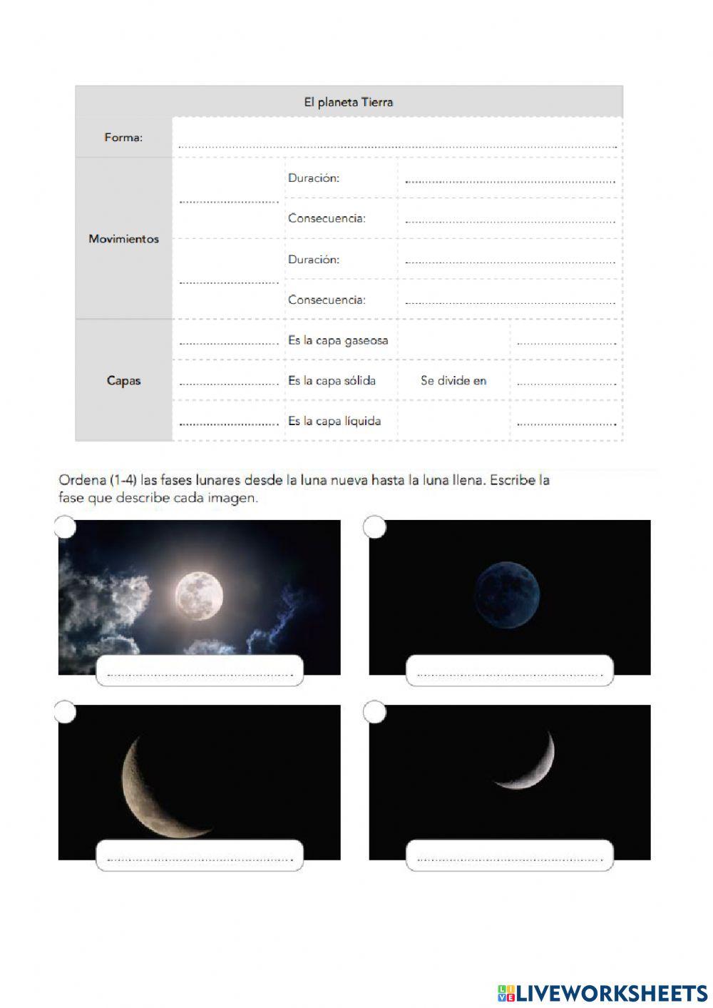 Ficha ampliación Tema 1 Sociales