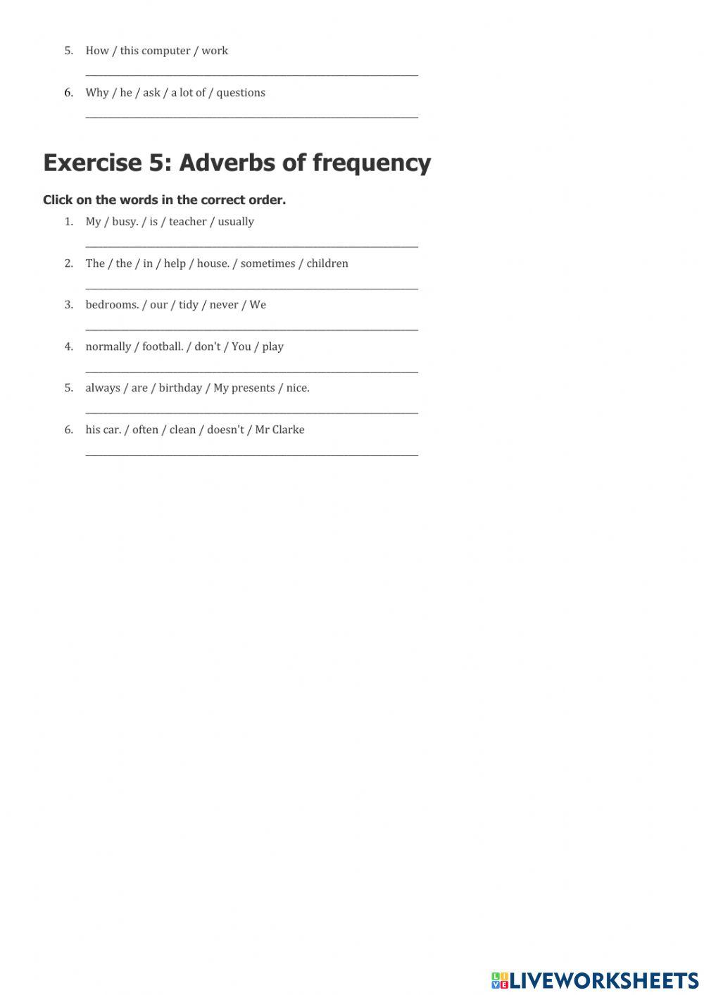 Project 2 - Unit 1 (Practice)