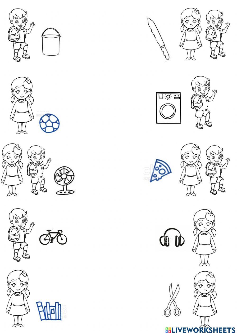 Listening wiith have-has