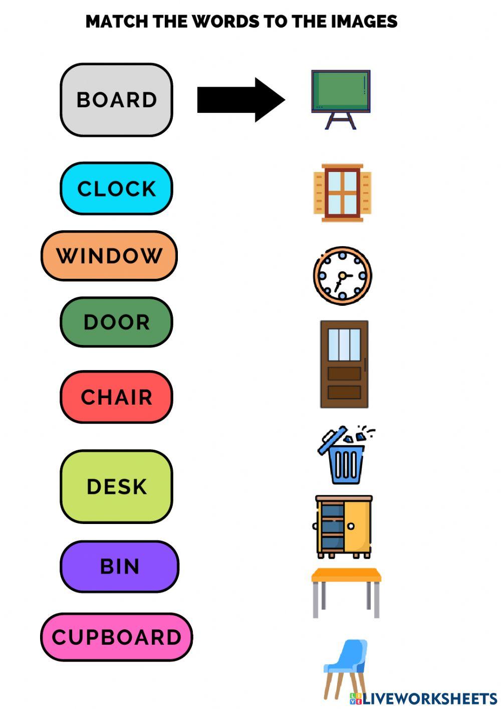 Unit 1 Salesianos Atocha