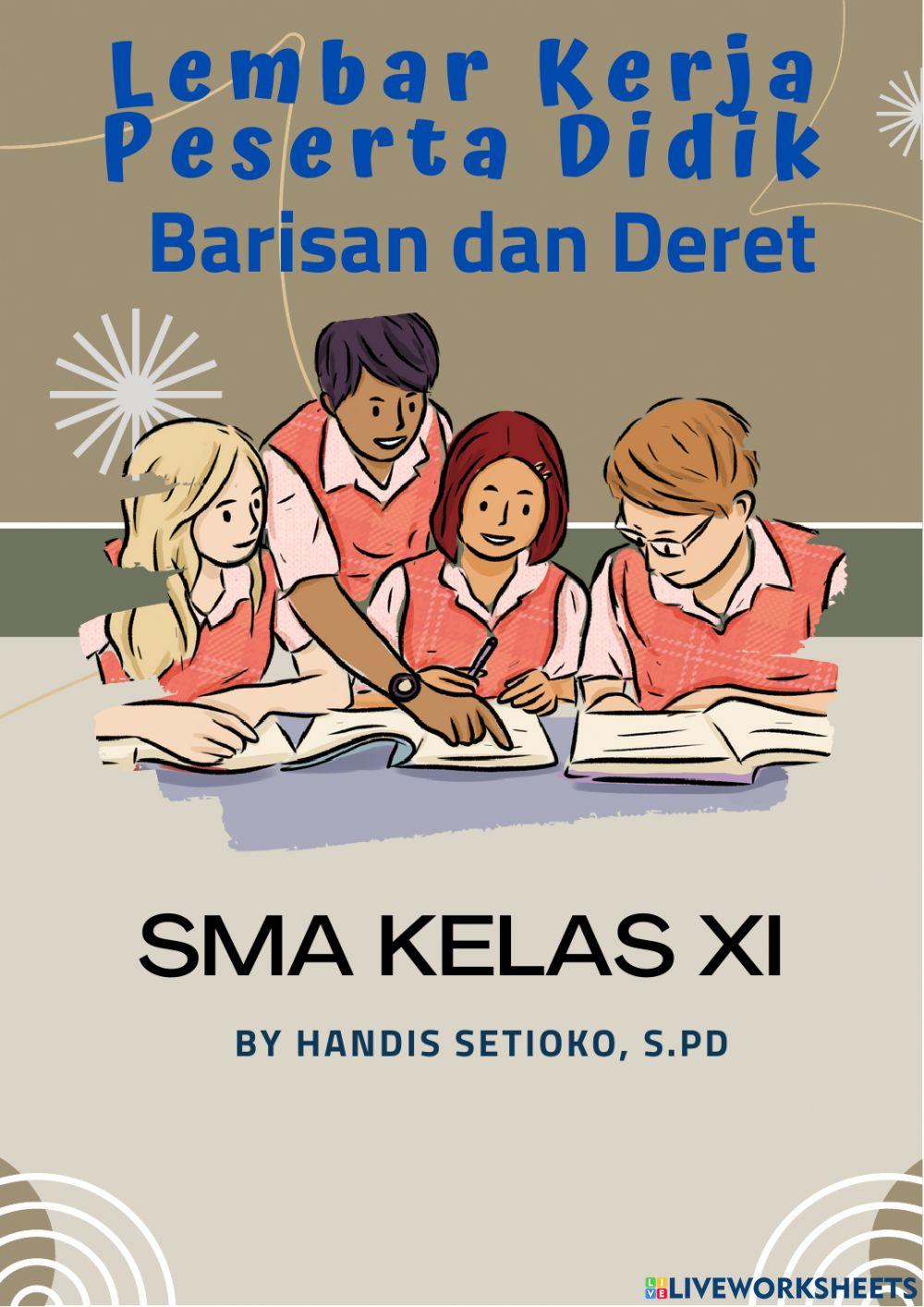 PPL 1 SMA MUh 5 Yogyakarta