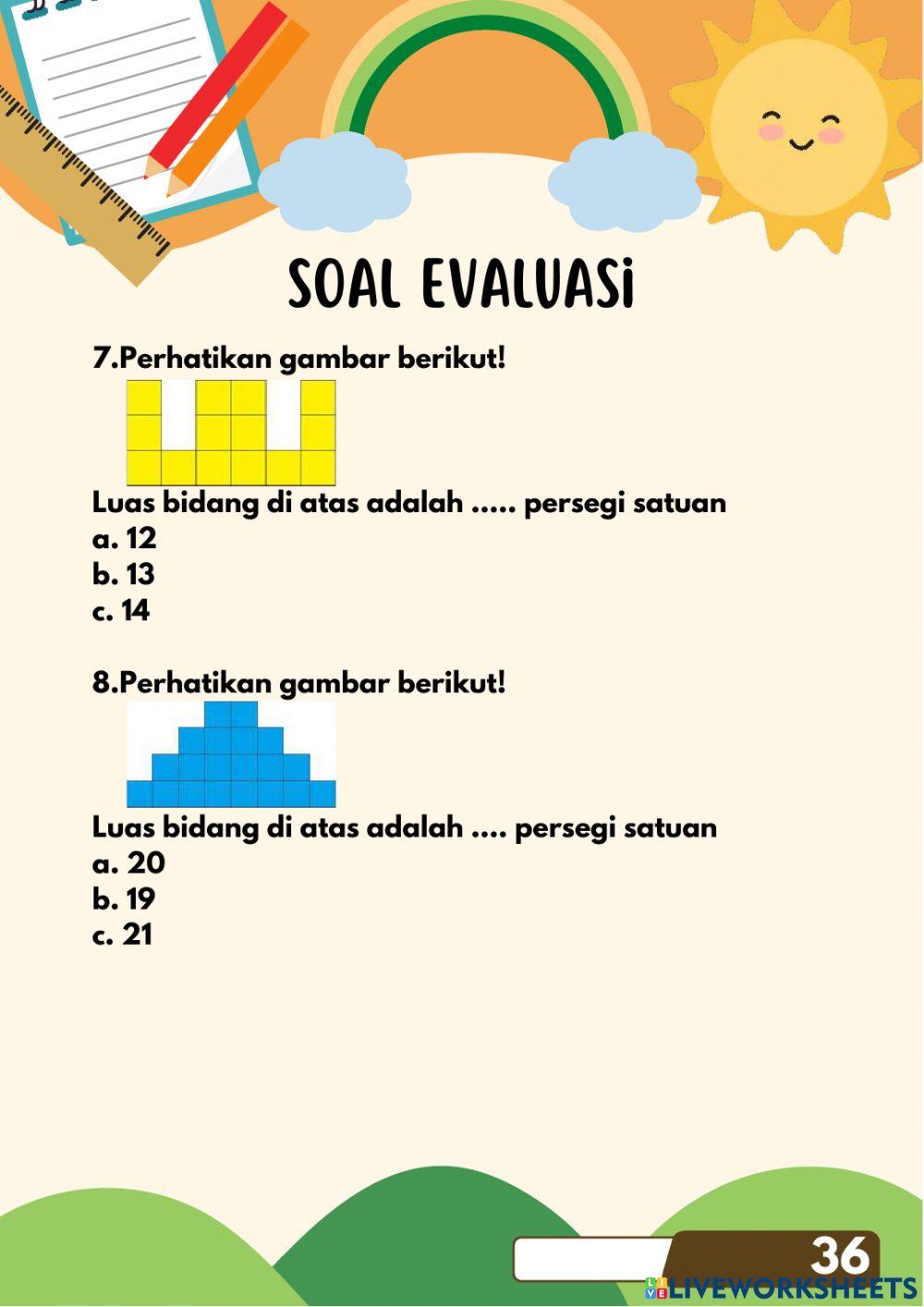 Perkembangan Teknologi