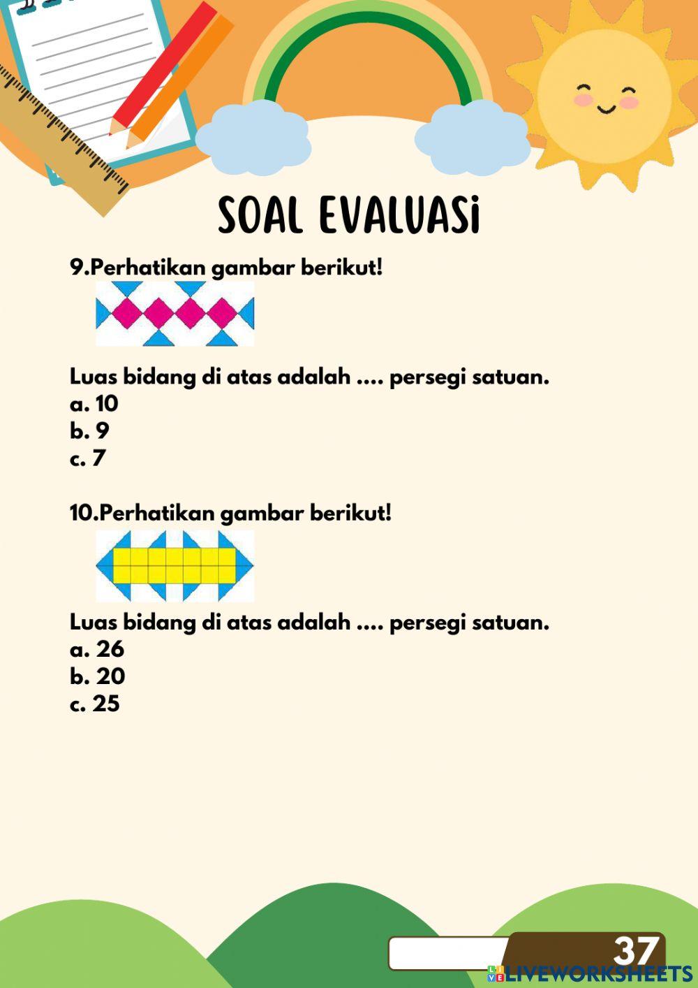 Perkembangan Teknologi