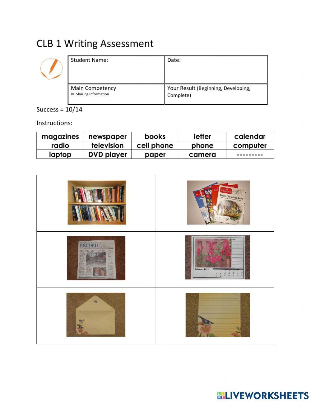 Communication and Media