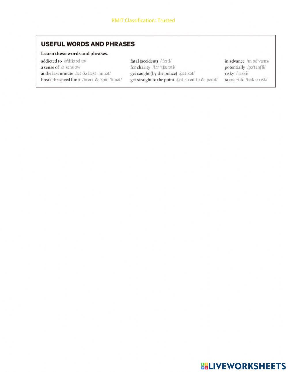 4B Upper Intermediate