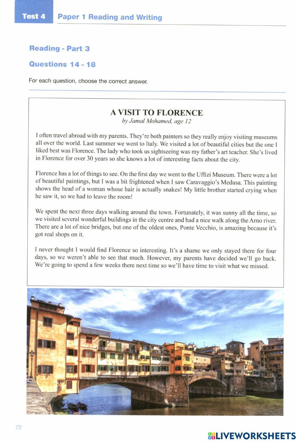 Ket test 4 reading part 3 4292073 viet tien le