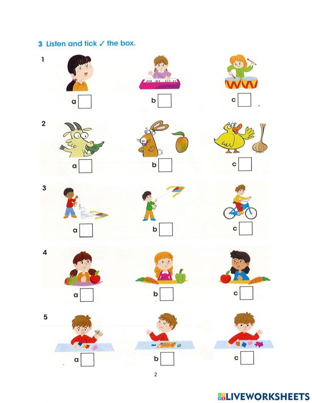 CGESB-Review U4-6-Practice listening