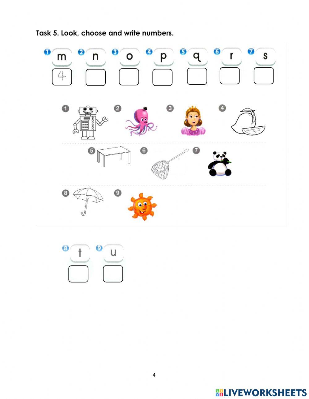 Review letters M-U-WS2