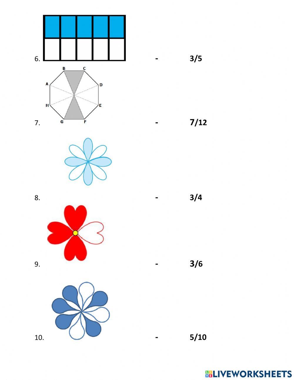 parts and whole ws 4